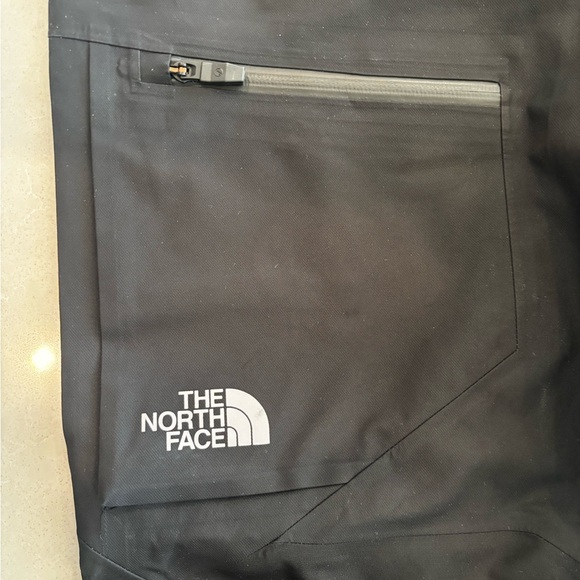 The North Face Men’s Fuse Brigandine Bib- Size M - Picture 4 of 7
